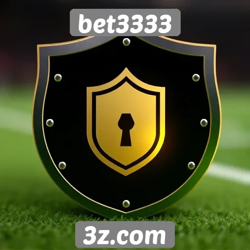 Avaliação da segurança no site de jogos bet3333