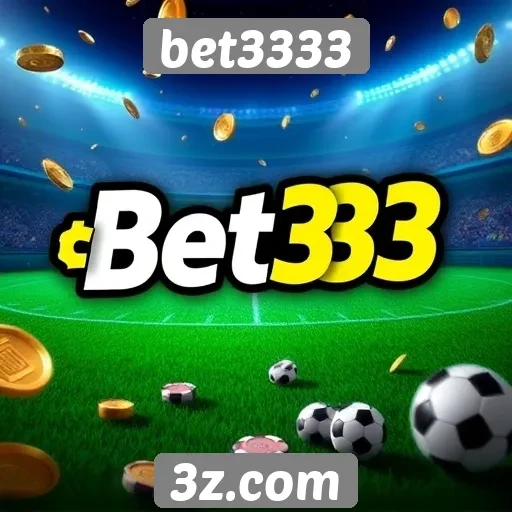 como funciona o sistema de bônus do bet3333