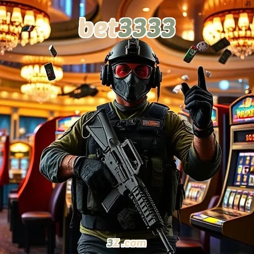 bet3333: Login Simples e Seguro para Jogadores Brasileiros