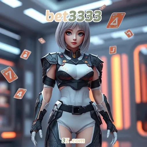 bet3333: Explore a Diversão e Emoções que a Plataforma Oferece!