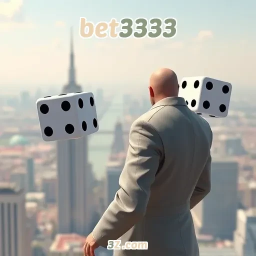 bet3333: Descubra o Melhor da Diversão e dos Jogos Online