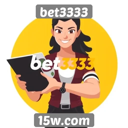Análise da plataforma de apostas online bet3333