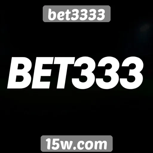 Explore as opções de pagamento no bet3333