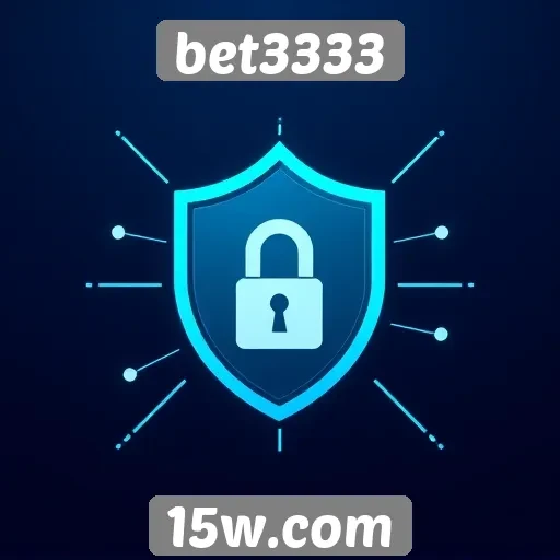 Análise de segurança do site bet3333