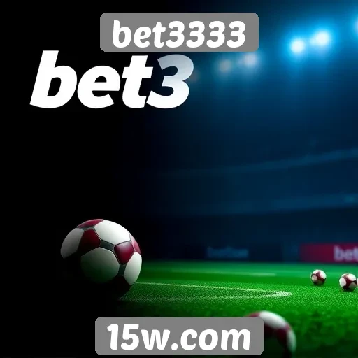 Comparativo de bônus e promoções do bet3333