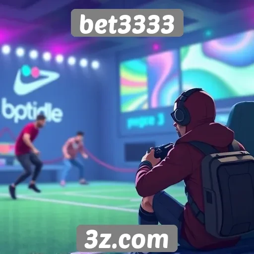 Tendências e inovações no setor de jogos em 2025