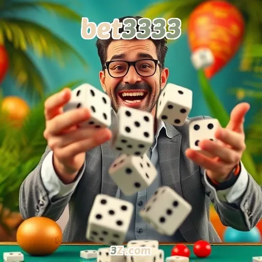 bet3333: As Melhores Promoções Para Aumentar Seu Potencial de Jogo