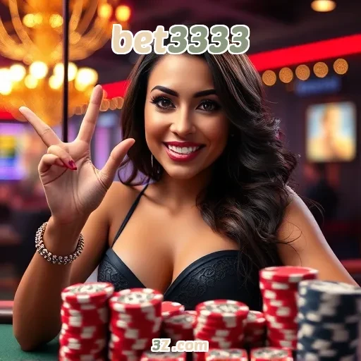 bet3333: Os Melhores Eventos Esportivos Para Apostar e Ganhar