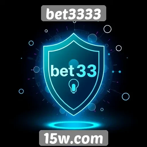 A segurança e a privacidade dos usuários no bet3333